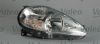 FIAT 51718160 Headlight